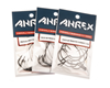Ahrex PR378 Swimbait Hooks Packages